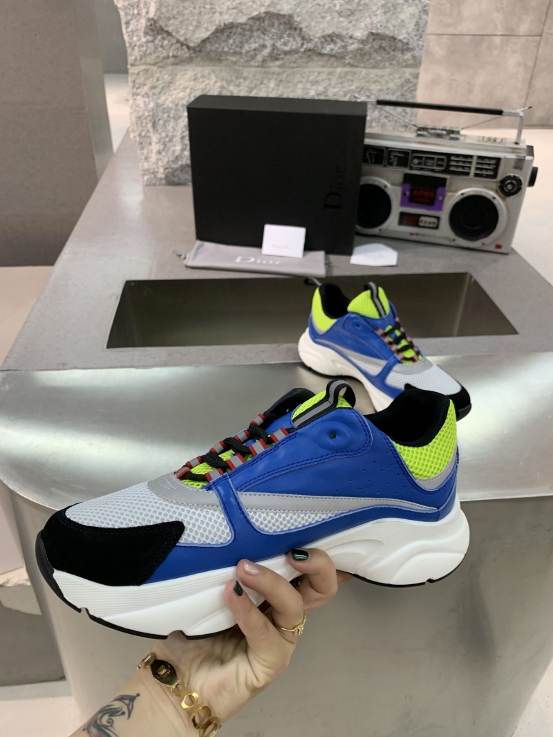 Christian Dior Sneakers